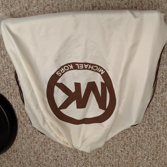 Michael Kors Hamilton Specchio N/S Large Saffiano - Picture 7 of 8